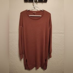 AMERICAN EAGLE OUTFITTERS| Coal sweater dress